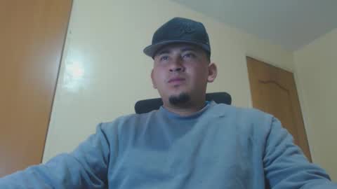 myke_andrade online show from January 6, 5:17 am