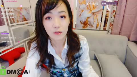 N Miyabi online show from December 3, 3:56 pm