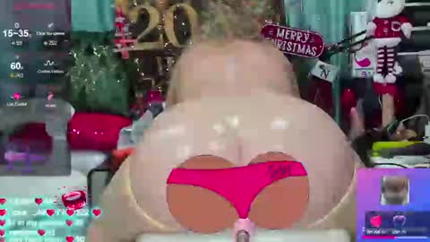  ASS ASI  online show from December 30, 5:48 pm