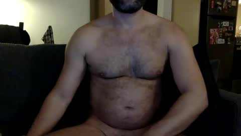 naked_dude25 online show from December 3, 12:00 pm