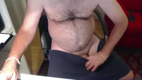 Nakedwanker10 online show from November 17, 3:39 am