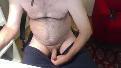 Nakedwanker10 online show from December 17, 4:59 am