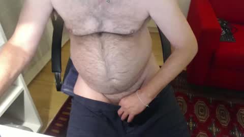 Nakedwanker10 online show from December 12, 6:06 am