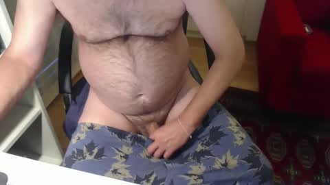 Nakedwanker10 online show from January 4, 7:17 am