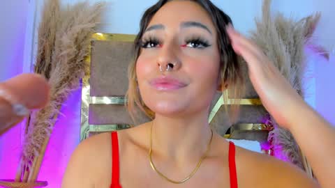 nanda_vixen online show from December 1, 11:23 pm