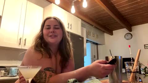 naomiparks420 online show from January 13, 5:28 am