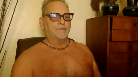 Daddy online show from December 24, 5:14 am