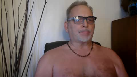 Daddy online show from January 20, 6:28 pm