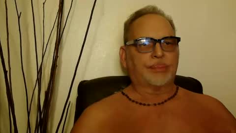 Daddy online show from January 22, 3:14 am