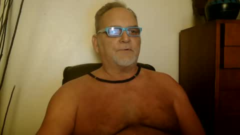 Daddy online show from January 7, 5:03 am