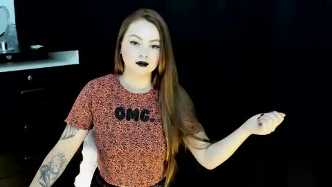 nastykatty_ online show from December 13, 9:28 pm