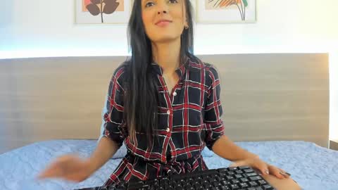 Natalia online show from December 20, 11:48 am