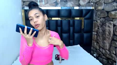 nataly_keily online show from January 8, 4:00 pm