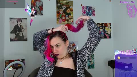 natasha_laulau online show from November 12, 7:29 pm