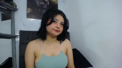 Natasha  Robin online show from December 5, 12:20 pm