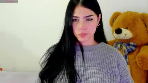 Natalia online show from November 25, 10:04 pm