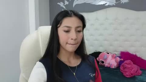 nathaly_blue online show from November 11, 6:53 pm