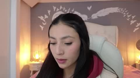 nathaly_blue online show from November 14, 7:01 pm