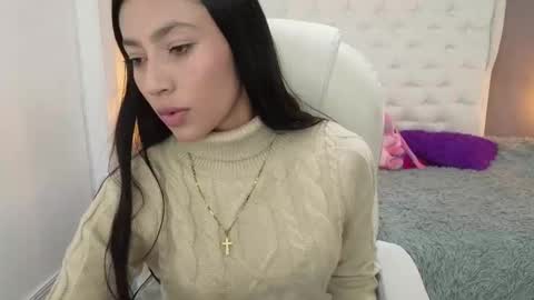 nathaly_blue online show from November 20, 7:03 pm