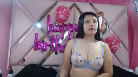 Nathaly sweet online show from January 16, 3:27 am