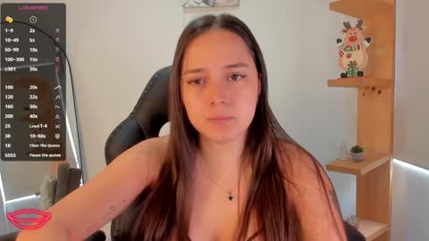 nathalyxx_ online show from December 30, 2:10 pm