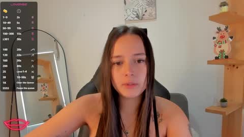 nathalyxx_ online show from December 20, 2:19 pm