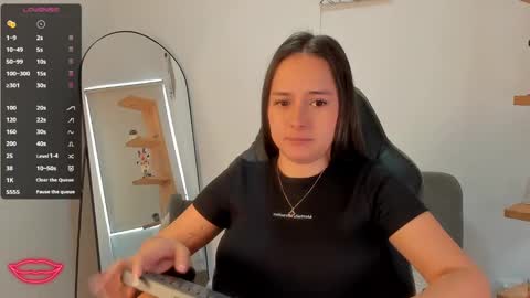 nathalyxx_ online show from December 23, 2:09 pm