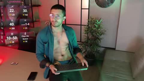 nathan_rivers online show from January 5, 11:38 am