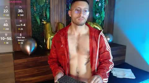 nathan_rivers online show from January 16, 11:57 am