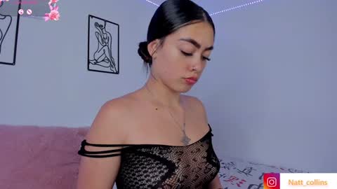 Natalia online show from November 29, 1:55 am