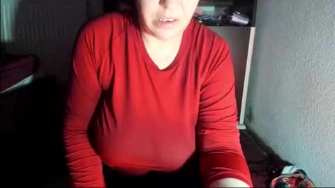 naturaltessa online show from November 21, 2:59 am