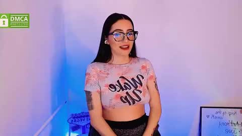 Natalia  Valeria online show from November 24, 11:03 am