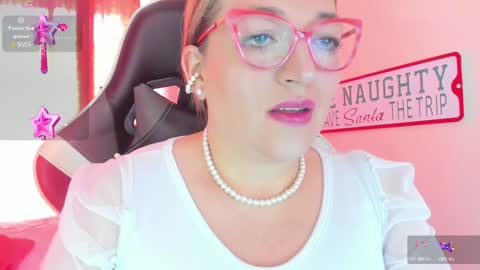 Nataly online show from November 25, 5:02 pm