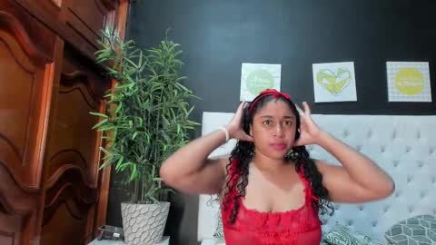 naty_tellez online show from January 7, 11:01 am