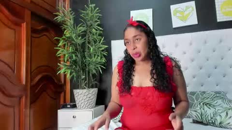 naty_tellez online show from December 31, 11:08 am