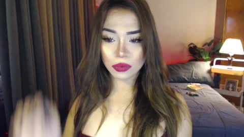 Queen Jess online show from November 14, 3:08 am