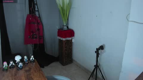 naughty_joli online show from January 5, 12:10 pm