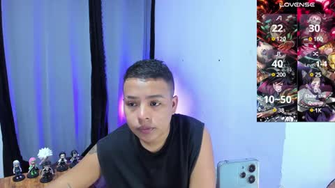 naughty_joli online show from January 3, 3:56 am