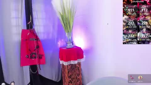 naughty_joli online show from January 6, 3:14 pm