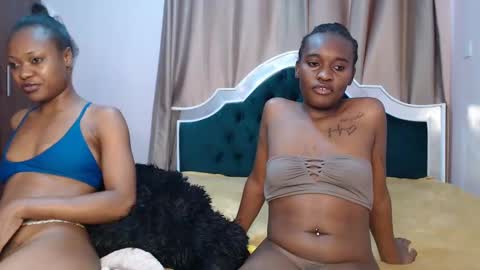 Naughty online show from December 24, 10:05 am