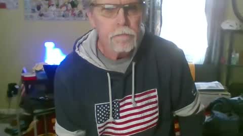 nawtygrandpa65 online show from January 11, 6:28 pm