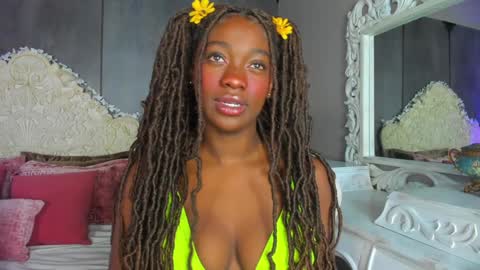 Nayah Williams  - OnlyFans  online show from November 29, 12:32 pm