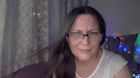 nemiia_long online show from January 13, 9:38 pm