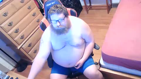 nerdychub4fun online show from December 21, 5:39 am