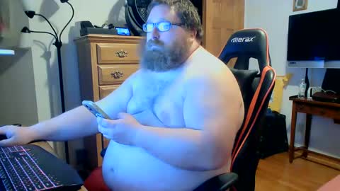 nerdychub4fun online show from December 12, 11:32 pm