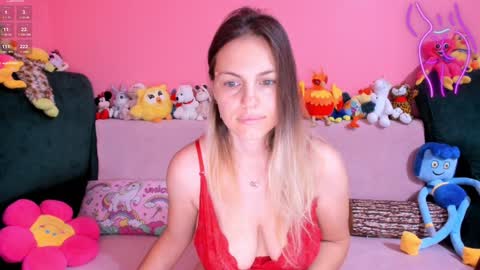 silvia online show from December 10, 1:56 am