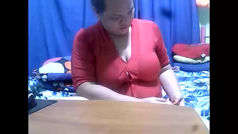 mariapaula online show from November 25, 1:33 am