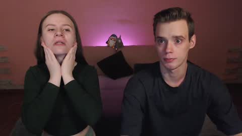 nick and molly online show from January 4, 5:02 pm