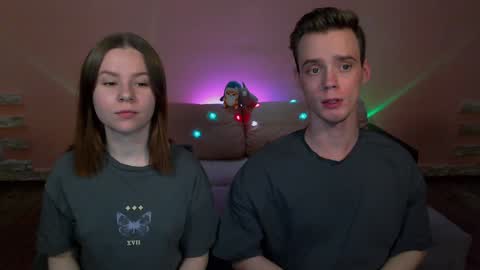 nick and molly online show from December 21, 5:06 pm