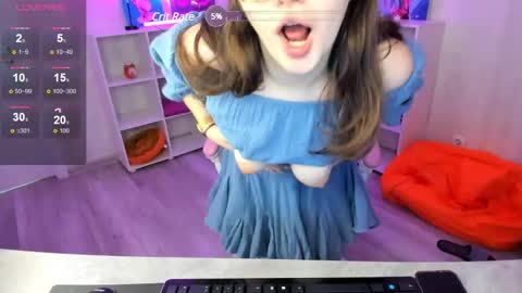 nicole_rioss online show from January 5, 2:40 pm